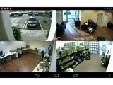 Профессиональная установка видеонаблюдения в дом, офис, квартиру